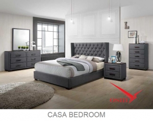  - Bedroom Concept